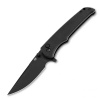 Складной нож Boker Magnum Blackjay сталь 440A
