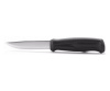 Нож Morakniv 510 углеродистая сталь, пластиковая рукоятка, 11732