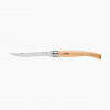Нож филейный Opinel №8,  нержавеющая сталь, рукоять из дерева бука