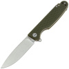 Нож Dopey olive SW DL (Простачок) Daggerr, DPMFRNOLSW