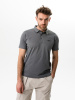 Футболка поло Remington Polo Comfort Gray (Размер M)