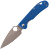 Складной нож Daggerr Arrow 9.9 см FM02-1BLUBB-VG10, сталь VG-10, Россия