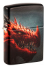 Зажигалка Zippo