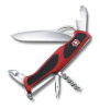 Нож Victorinox RangerGrip 0.9553.MC 11 функций