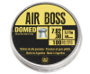 Пуля пневмат APOLO Air boos 7.62 3.15100 ш
