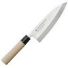 Нож кухонный Деба (180мм) SATAKE Japan Traditional 804-172