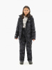 Костюм Remington Unisex Women and Children Winter Black р. 176