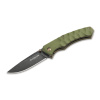 Складной нож Boker 01SC072 Iguanodon c клинком из стали 440A