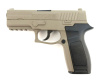 Пистолет пневматический Crosman MK45