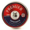 Пули Crosman Premier Super Match 4.5 500 шт