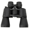 Бинокль BORNER 10-30X50 black Porro BK-7 (B-PB06)