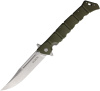 Нож складной Cold Steel Luzon Large Зелёный 20NQXODSW
