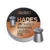 Пуля  пневм .JSB Hades 7,62 150 шт
