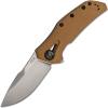 Складной нож Zero Tolerance ZT0308 9.6 см