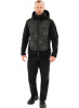 Костюм Remington Street Fighter Black р. L