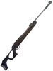 Винтовка пневматическая Hatsan 125 PRO (пластик, 3 Дж) 6,35 мм