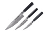 Набор ножей Samura Damascus SD-0230