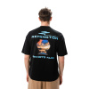 Футболка мужская Remington Sunset View Black (Размер 2XL)