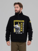 Джемпер Remington Ligth Moto Black рM