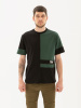 Футболка Remington Кaleidoscope Green р2XL