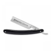 Бритва опасная Boker Classic Anthracite (Carbon Steel) 8.0 см. BK140200