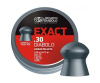 Пуля  пневм. JSB Exact 30 Diabolo 7.62 2.9 гр.150 шт