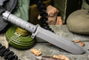 Нож выживания Survivalist X D2 G10