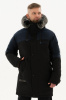 Куртка Remington Versatile Black/Gray L