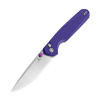 Нож Bestechman BMK07C Velix клинок из стали 14C28N, рукоять G10
