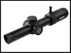 Прицел Marcool 1.2-6x24 IR
