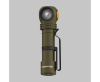Фонарь Armytek Wizard C2 Pro Magnet USB Olive