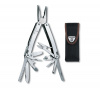 Мультитул Victorinox SwissTool Spirit X (3.0224.N) 105 мм. в сложенном виде, 24 функции, нейлоновый 