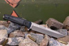 Нож тактический Kizlyar Supreme Aggressor D2