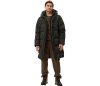 Пальто пуховое мужское Remington DOW3 Green (Размер XL)