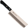 Кухонный нож Накири Tojiro Fuji Cutlery FC-1622, сталь Mo-V