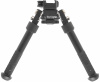 Сошка Remington 10-14 дюймов,  крепеж на weaver (тактические)