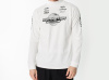 Лонгслив Remington Formula One White (Размер M)