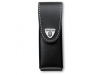 Чехол Victorinox для ножа 111 мм (4.0523.3) кожаный