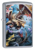 Зажигалка  Zippo 49104