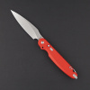 Нож складной Daggerr Parrot  Red SW VG10