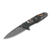 Нож складной Boker Screaming Skull 440A