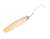 Нож Morakniv Hook Knife 163 Double Edge ложкорез