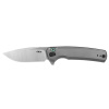 Складной нож Zero Tolerance ZT0044 8.1 см K0044, сталь S45VN, США