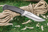Нож Kizlyar Supreme Caspian D2 SW
