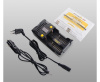 Зарядное устройство Uni C2 Plug Type