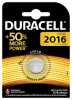 Duracell для электронных приборов 2016 2шт