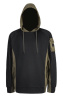 Джемпер Remington New town Black/Beige р3XL