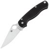 Складной нож Spyderco Military C36GPE сталь CPM-S30V