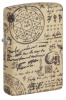 Зажигалка Zippo