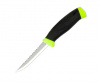 Нож Morakniv Fishing Comfort Scaler Serrated Edge 98 нержавеющая сталь , 12208